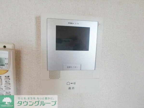 メゾントキの物件内観写真